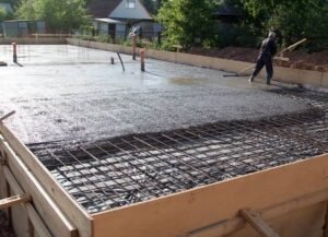 Slab Foundation: A Complete Guide for Homeowners