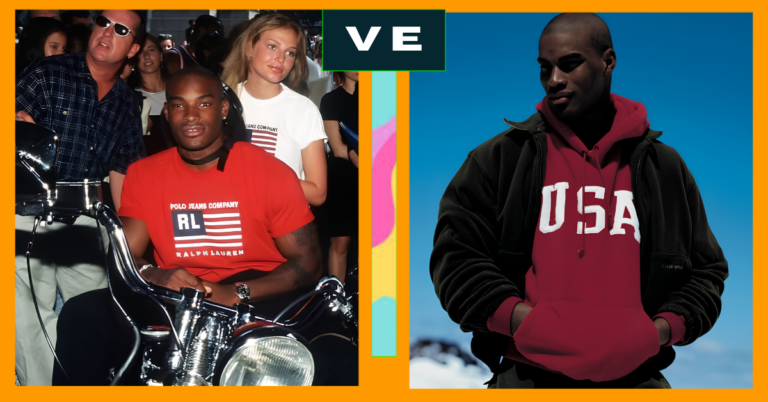 Tyson Beckford: Biography, Career, Family, Net Worth & Life Story