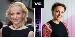 Amanda Abbington Biography: Career, Family, TV Success, and Life Story