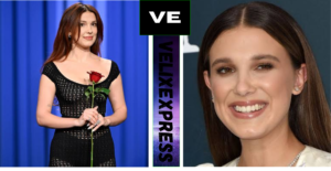 Millie Bobby Brown: The Inspiring Journey of Hollywood’s Young Superstar